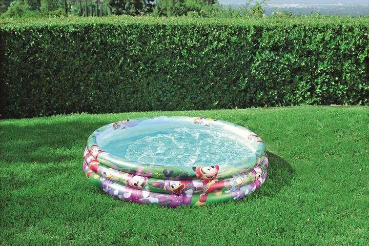 Immagine prodotto Bestway Mickey Mouse Clubhouse