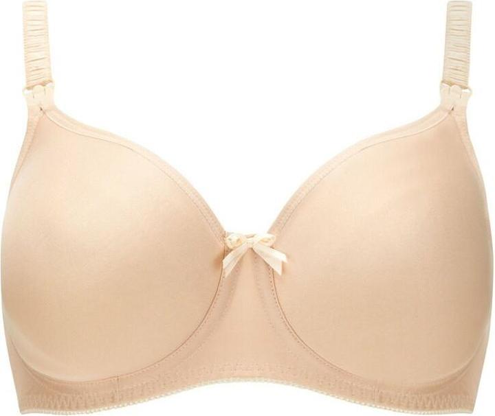 Image du produit soutien-gorge allaitement moulé multipositions pure (100 F)