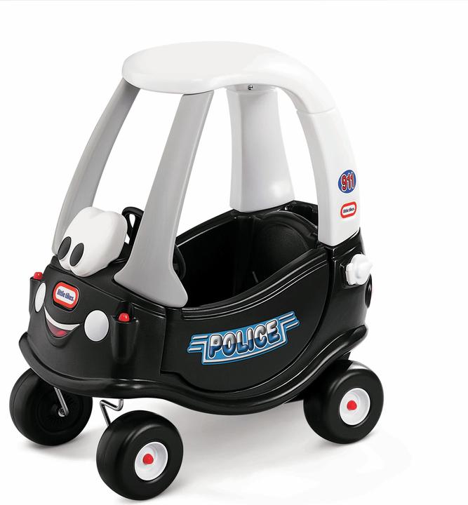Little Tikes Auto della polizia (LT-615795)