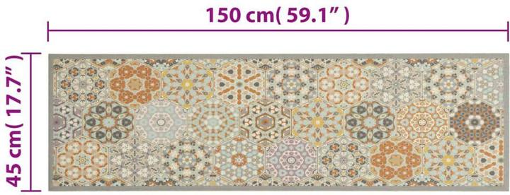 Actual product image VidaXL Annie (150 x 45 cm)