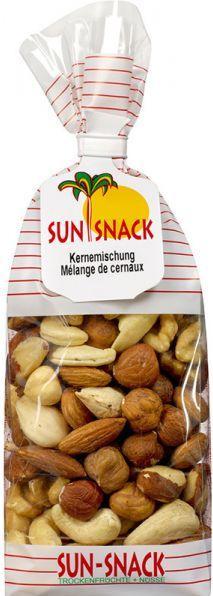 Produktbild Sun Snack Kernemischung ohne Sultaninen (225g Beutel) (225 g)