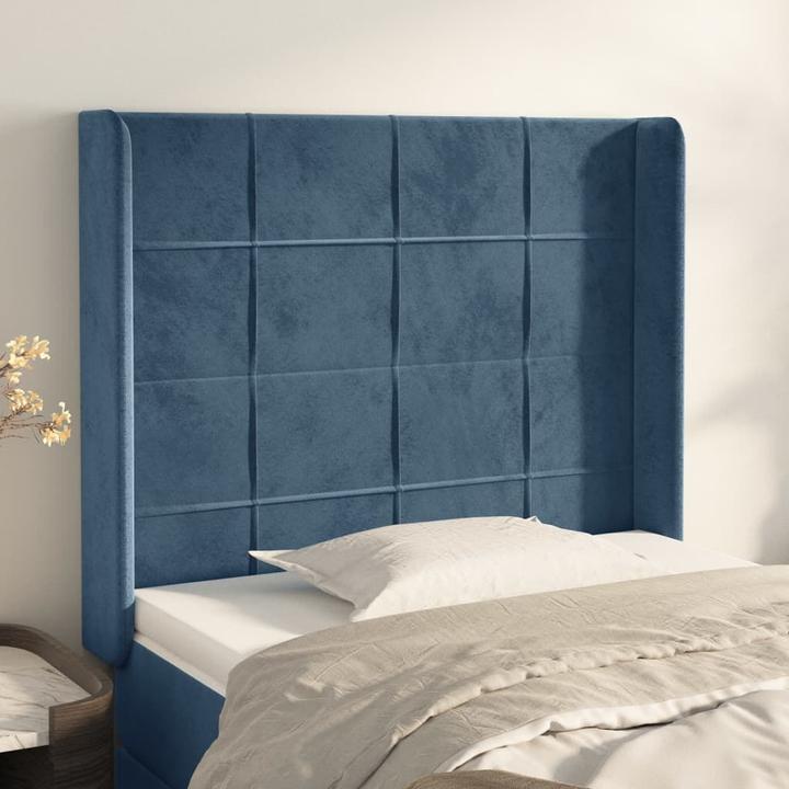 Produktbild VidaXL Benson (93 x 16 x 128 cm)