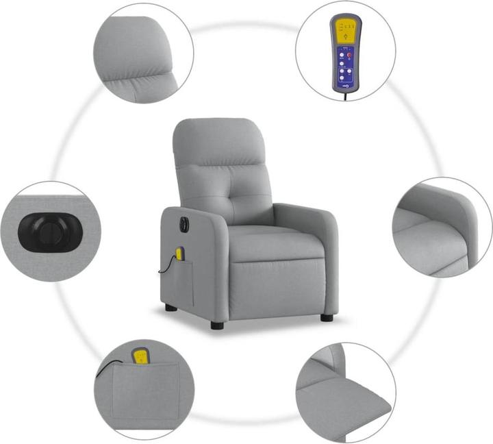 Image du produit VidaXL Ilana