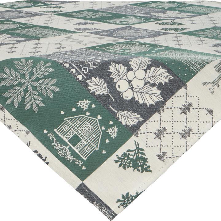 Actual product image Erwin Müller Centre cover
