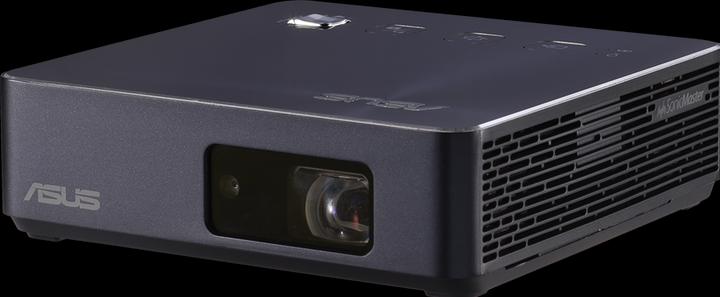 Image du produit ASUS ZenBeam S2 (Full HD, 500 lm, 1.12:1)