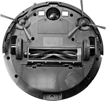 Produktbild Blaupunkt Bluebot Xboost (Saugwischroboter)
