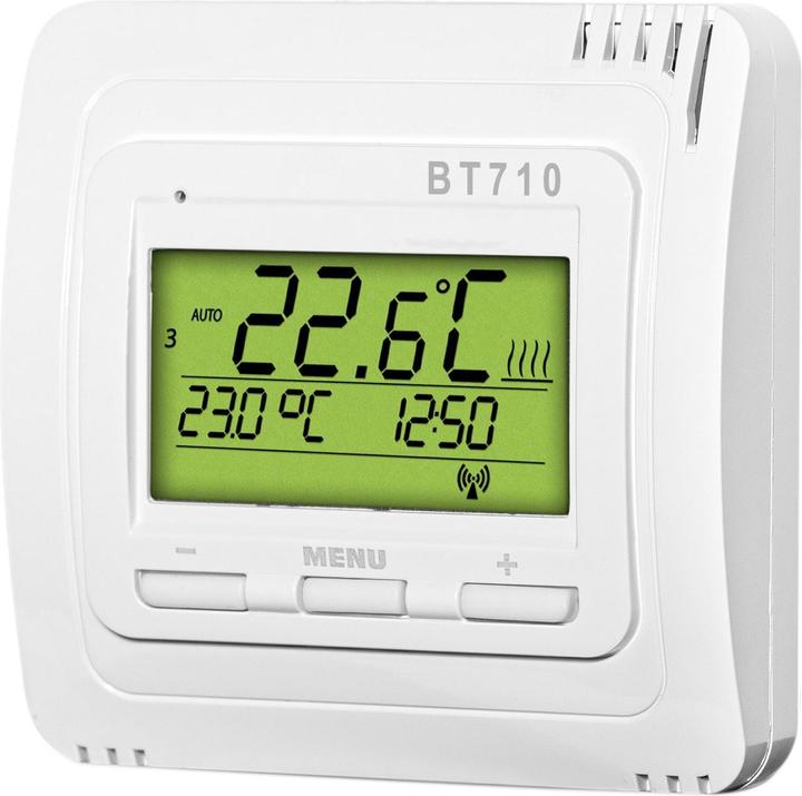 Immagine prodotto Siku Termostato ambiente digitale BT710