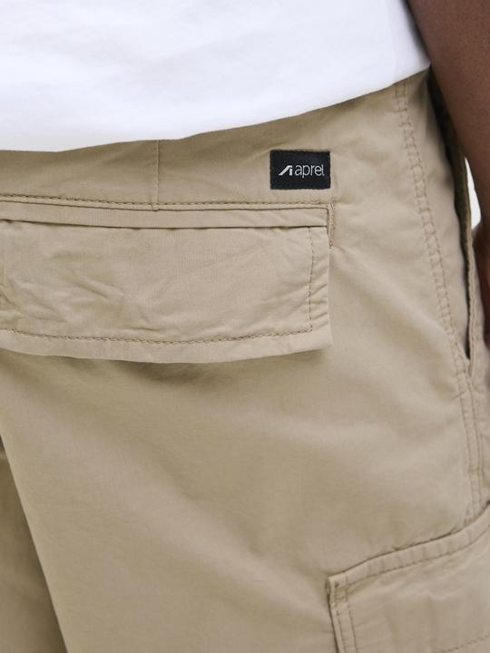 Produktbild Aprel Regular Fit Chino Shorts Chino Shorts (XL)