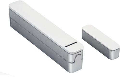 Actual product image Bosch Smart Home Door / window contact detector