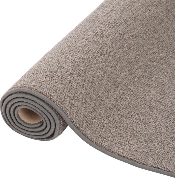 Actual product image Snapstyle Nature Carpet Runner Wool Berber (100 x 300 cm)