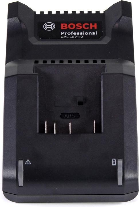 Image du produit Bosch Professional Batterie + chargeur (18 V)