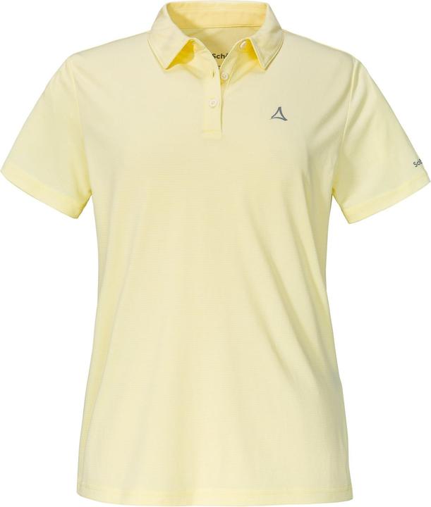Actual product image Schöffel CIRC Polo Shirt Tauron L (48)
