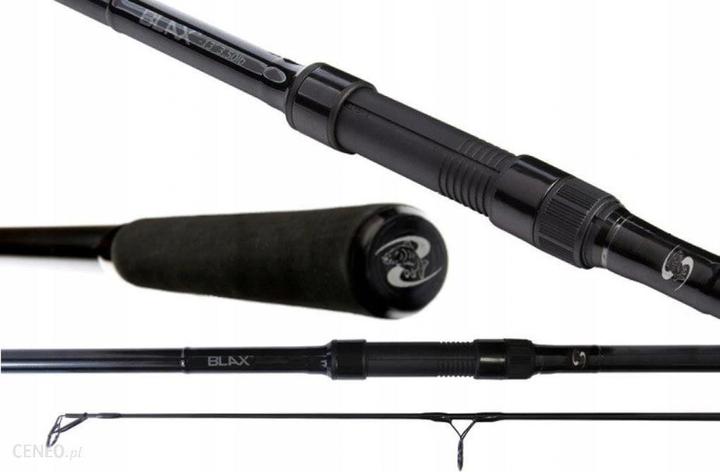 Carp Spirit Blax Marker 12ft 3,75lb (Teleskoprute)