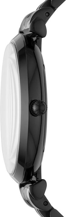 Actual product image Emporio Armani Gianni T-Bar (Analogue wristwatch, 40 mm)