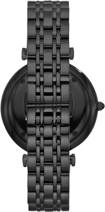 Actual product image Emporio Armani Gianni T-Bar (Analogue wristwatch, 40 mm)
