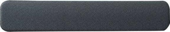 Lenovo Google Meet Series One add-on audio bar - Videokonferenzkomponente - holzkohlefarben