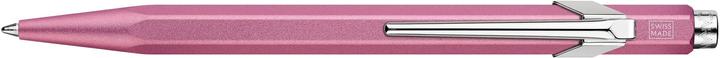 Actual product image Caran d'Ache 849 Colormat-X mit Etui (Rose, 1 x)