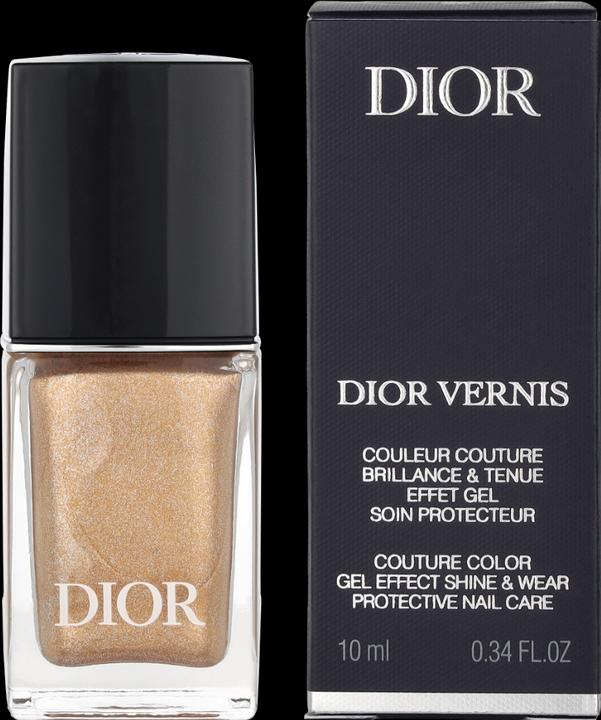 Actual product image Dior Christian Vernis 513 Int23 (513 Int23, Colour paint)