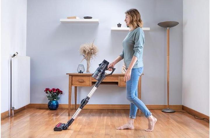 Actual product image Eziclean Cycloboost R880 Animal cordless hand and stick vacuum cleaner