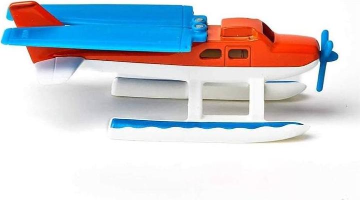 Actual product image Siku Seaplane