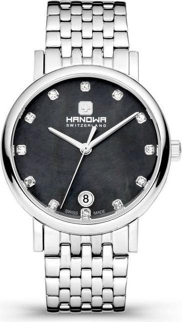 Produktbild Hanowa Brévine (Analoguhr, 32 mm)