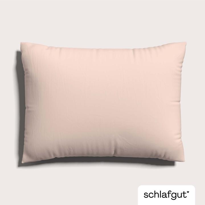 Image du produit schlafgut Knitted Jersey (Housse de couette, 70 x 90 cm)
