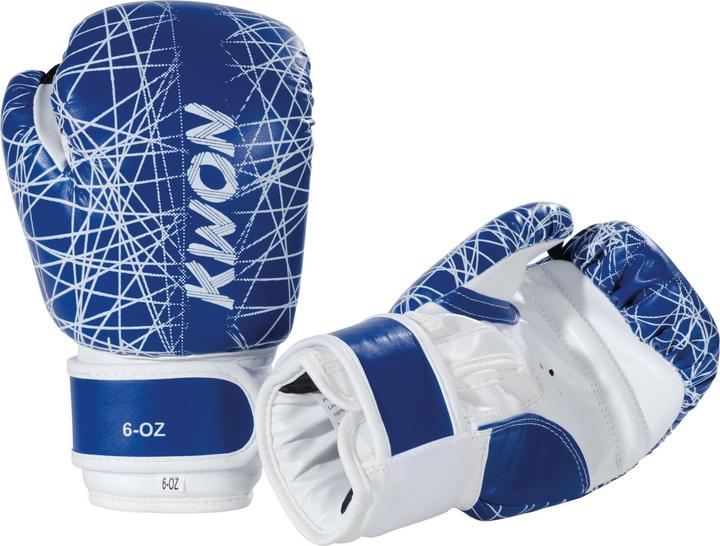 Produktbild Kwon Neon (6 OZ)