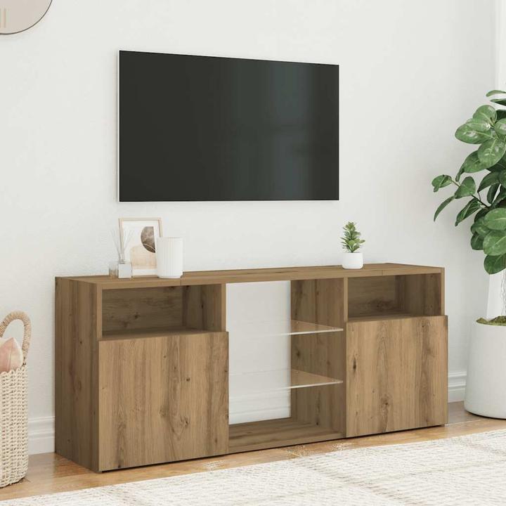 Artisan oak