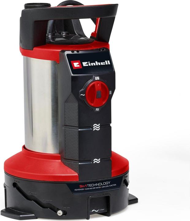 Einhell GE-DP 7935 N-A LL Eco 3-in-1 (Schmutzwasserpumpe)