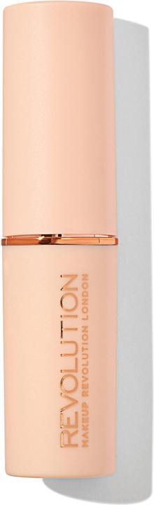 Actual product image Makeup Revolution Fast Base Stick Foundation F16