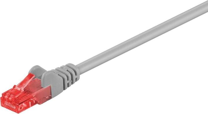 Immagine prodotto MicroConnect Cavo di rete (U/FTP, CAT6, 3 m)