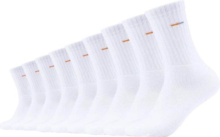 Actual product image Camano Tennis socks (pack of 9, 43, 46)