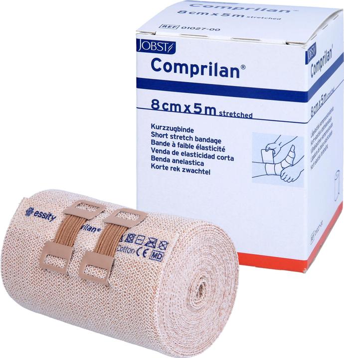 Image du produit Comprilan Bande à allongement court