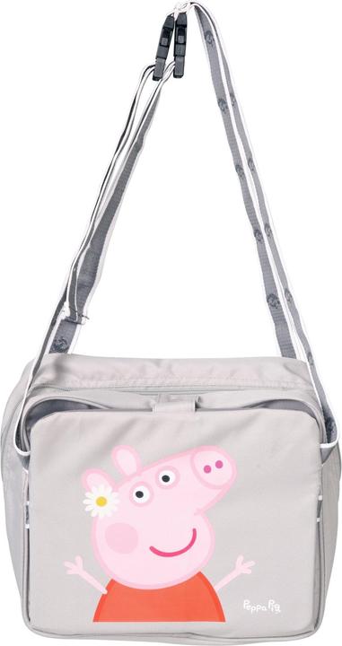 Actual product image Roba Peppa Pig booster seat