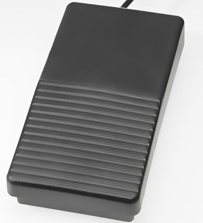 Actual product image Promed 4030 SX Foot pedal (1 x)
