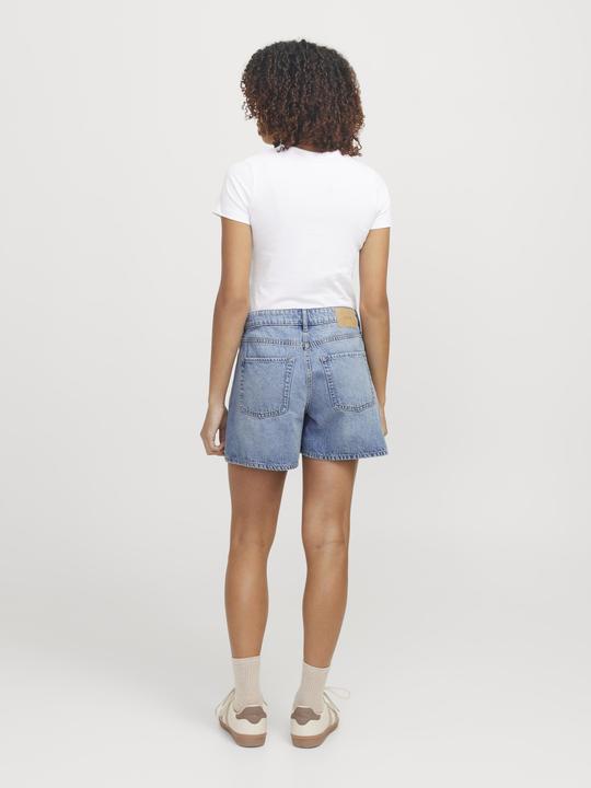 Actual product image JJXX Jxlaura Short Mw Denim Shorts Dnm Sn (S)