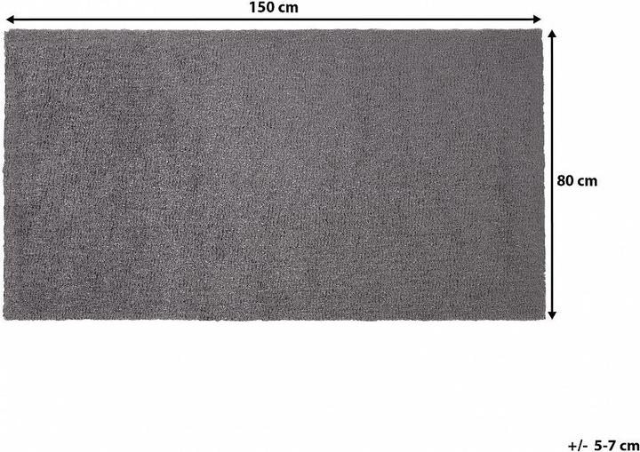 Produktbild Beliani Demre (80 x 150 cm)