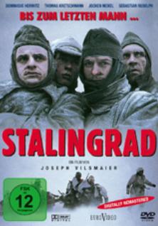 Immagine prodotto Stalingrado (DVD, 1993, Tedesco)