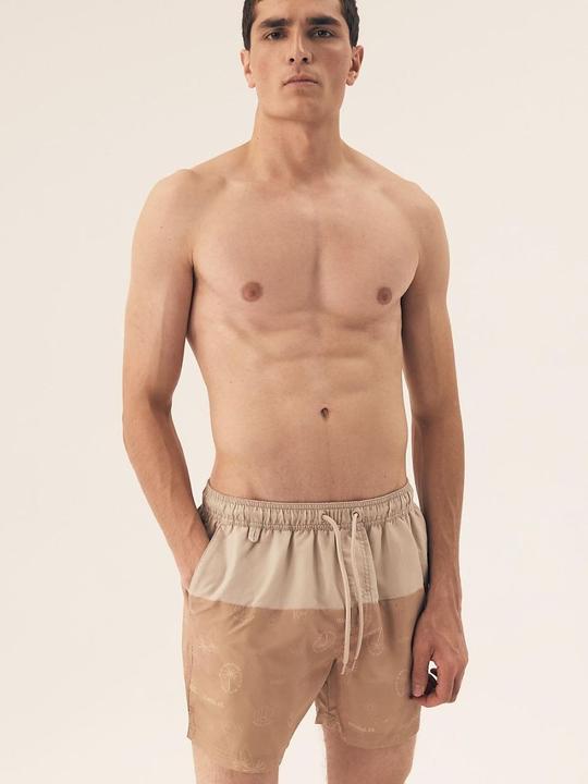 Produktbild Henderson Badehose (XXL)