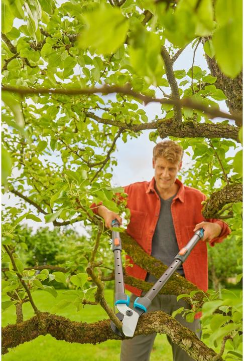 Immagine prodotto Gardena Astschere TeleCut pro L