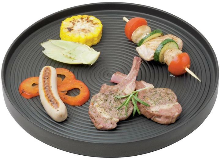 Produktbild Stöckli Grill-/Crêpeplatte einzeln