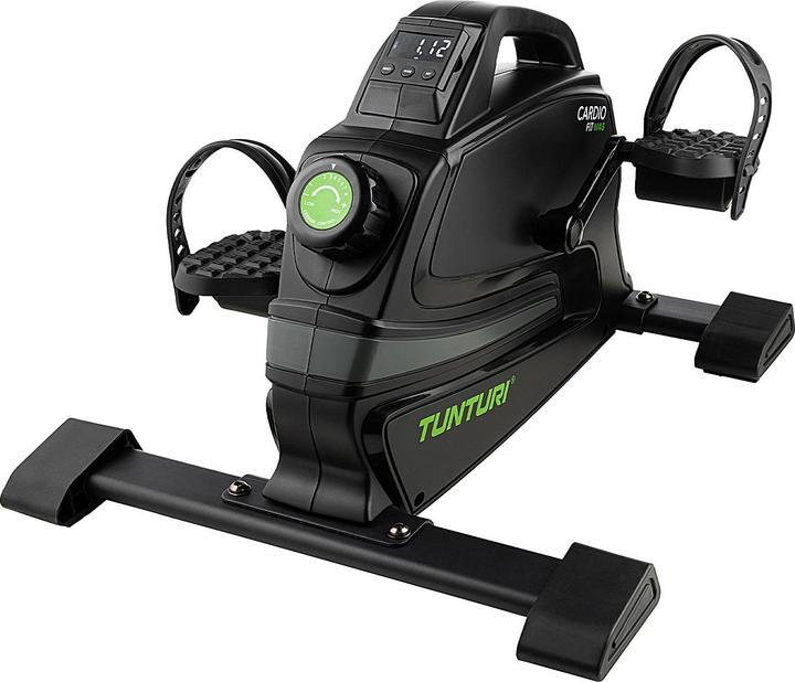 Produktbild Tunturi Mini Bike mit Computer M45