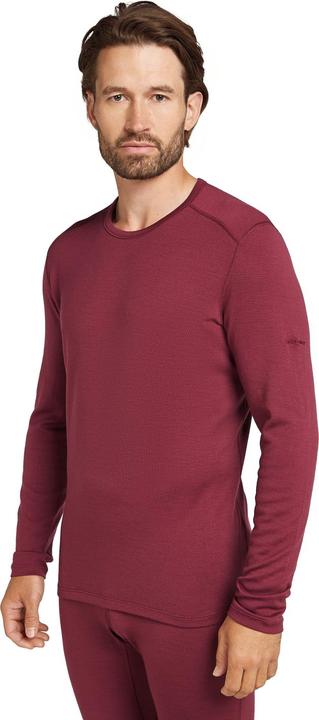 Produktbild Icebreaker 260 Tech L/S Crewe (XL)