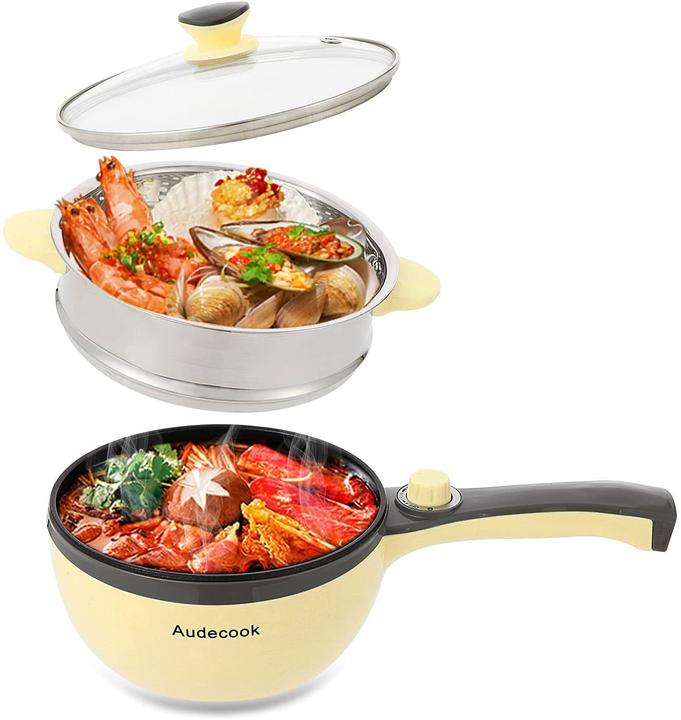 Image du produit Audecook Hot Pot pot