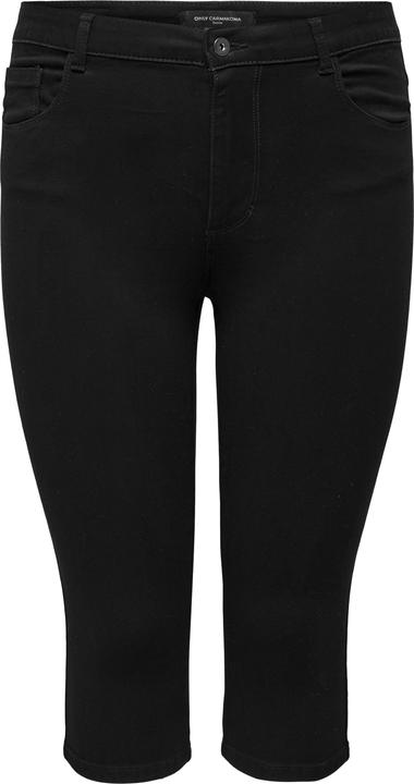 Image du produit Only Curvy CarAugusta Life HW Skinny Corsaire (52)
