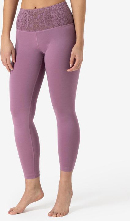 Image du produit Super Natural Collant femme Arabesque (L)