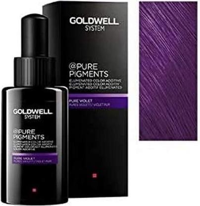 Produktbild Goldwell Pure Pigments (Violett)
