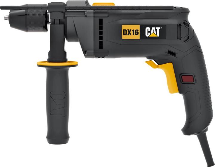 Image du produit Cat IMPACT DRILL/DX16 (Fonctionnement sur secteur)