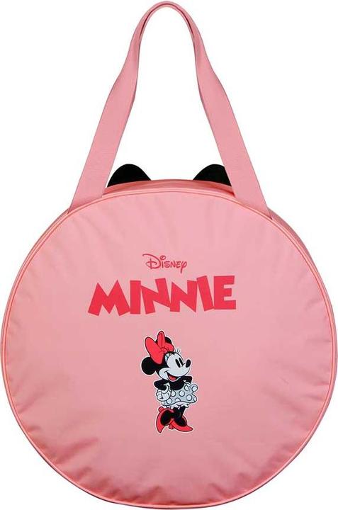 Immagine prodotto Karactermania Borsa da spiaggia Jumbo Face