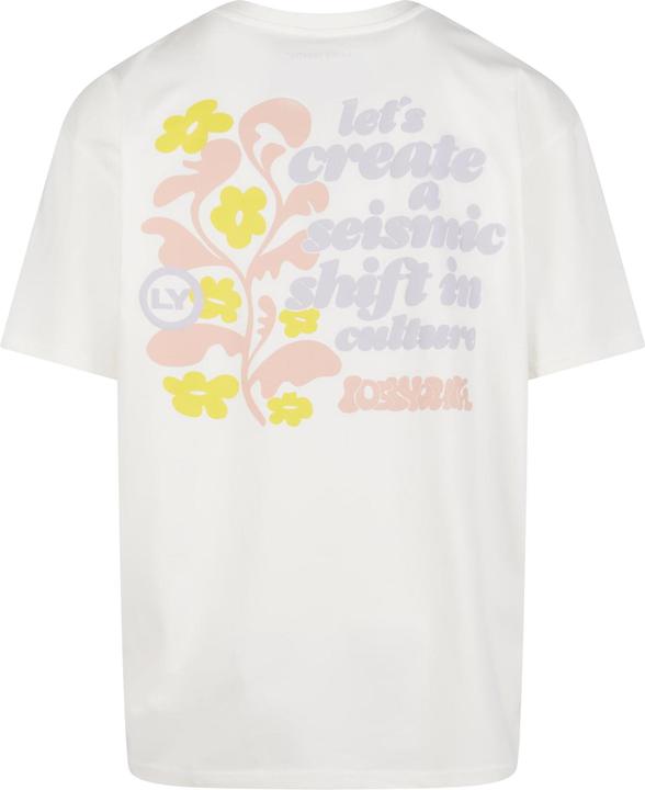 Produktbild Lost Youth LY TEE - FLOWERS - 159753 (L)